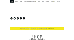 Desktop Screenshot of fearlessplugs.com